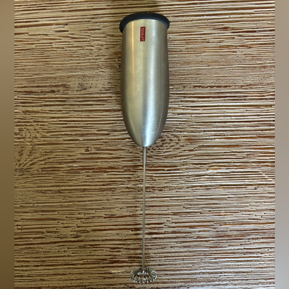 bodum Schiuma Milk Frother